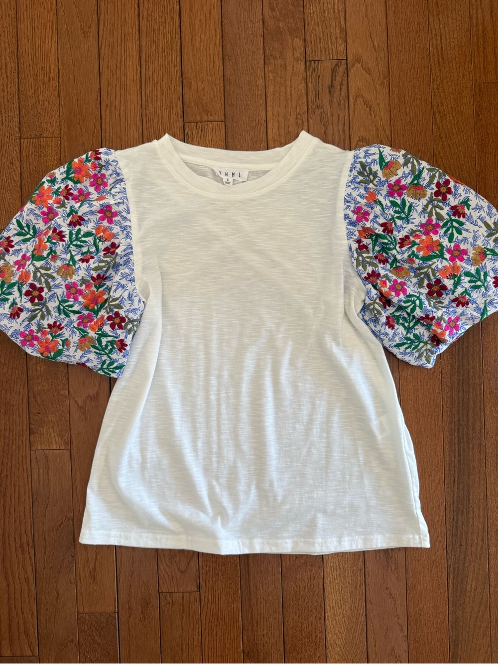 THML Top Size Small